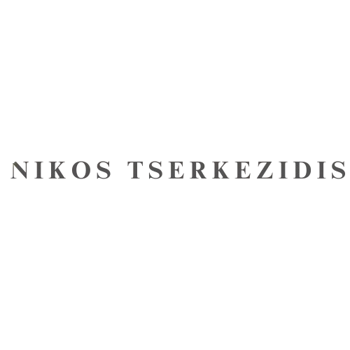 Nikos Tserkezidis