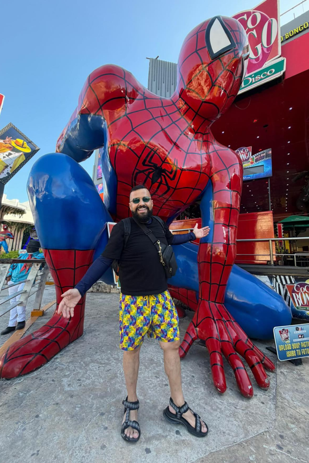 Από το παλιό λιμάνι στη σύγχρονη τέχνη Ριο Ντε Τζανέιρο (2)