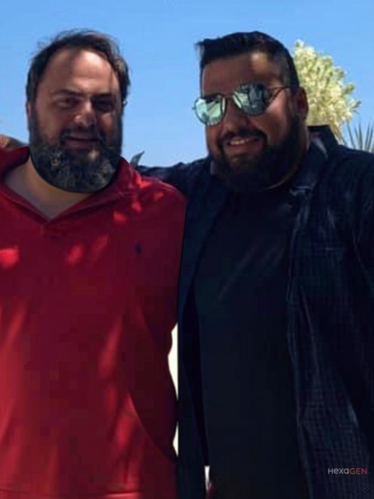 ΝΙΚΟΣ ΤΣΕΡΚΕΖΙΔΗΣ (25)