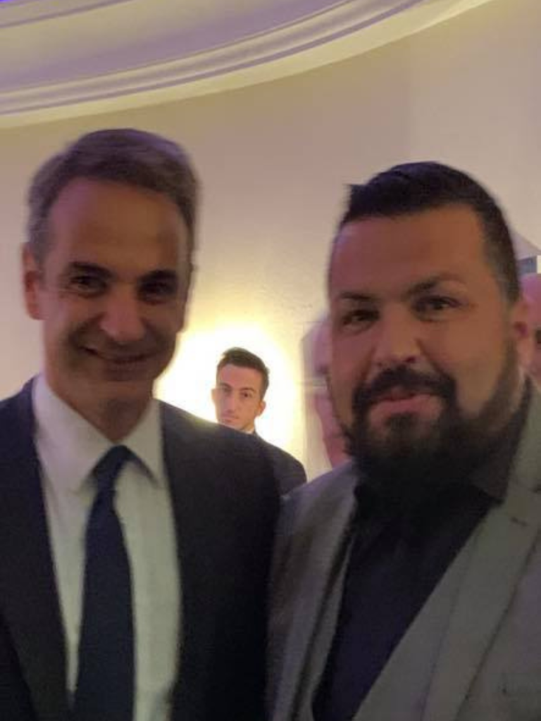 ΝΙΚΟΣ ΤΣΕΡΚΕΖΙΔΗΣ (46)