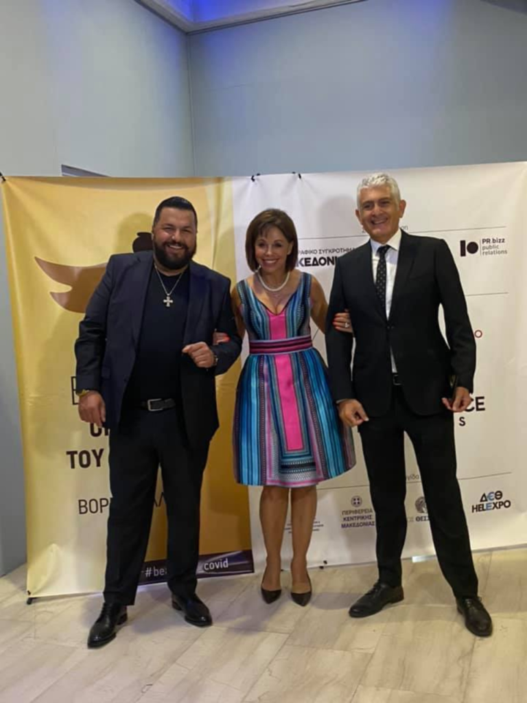 ΝΙΚΟΣ ΤΣΕΡΚΕΖΙΔΗΣ (53)