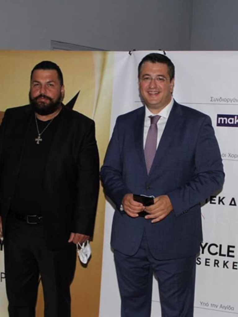 ΝΙΚΟΣ ΤΣΕΡΚΕΖΙΔΗΣ (54)