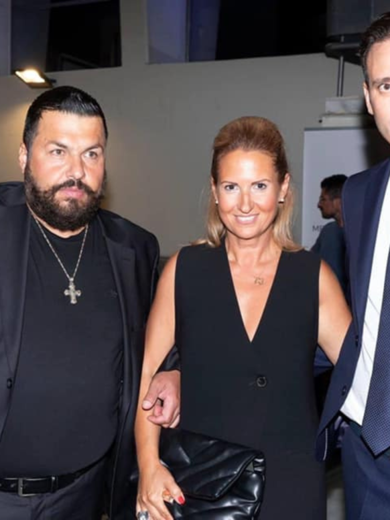 ΝΙΚΟΣ ΤΣΕΡΚΕΖΙΔΗΣ (55)