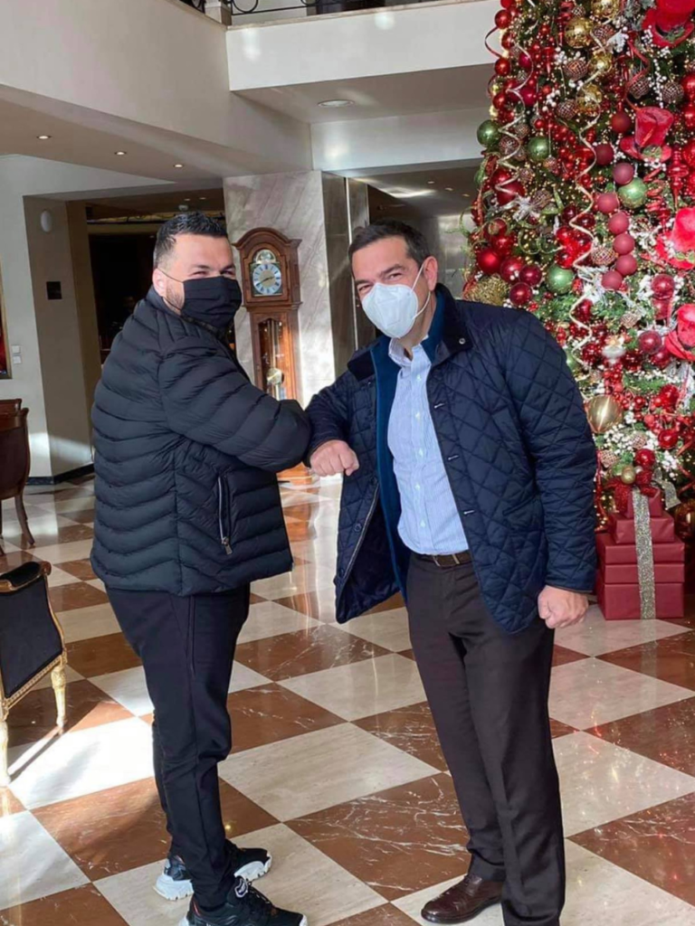 ΝΙΚΟΣ ΤΣΕΡΚΕΖΙΔΗΣ (60)