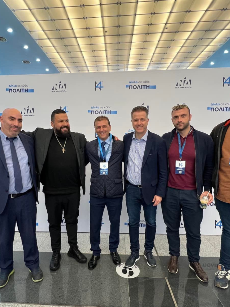 ΝΙΚΟΣ ΤΣΕΡΚΕΖΙΔΗΣ (68)