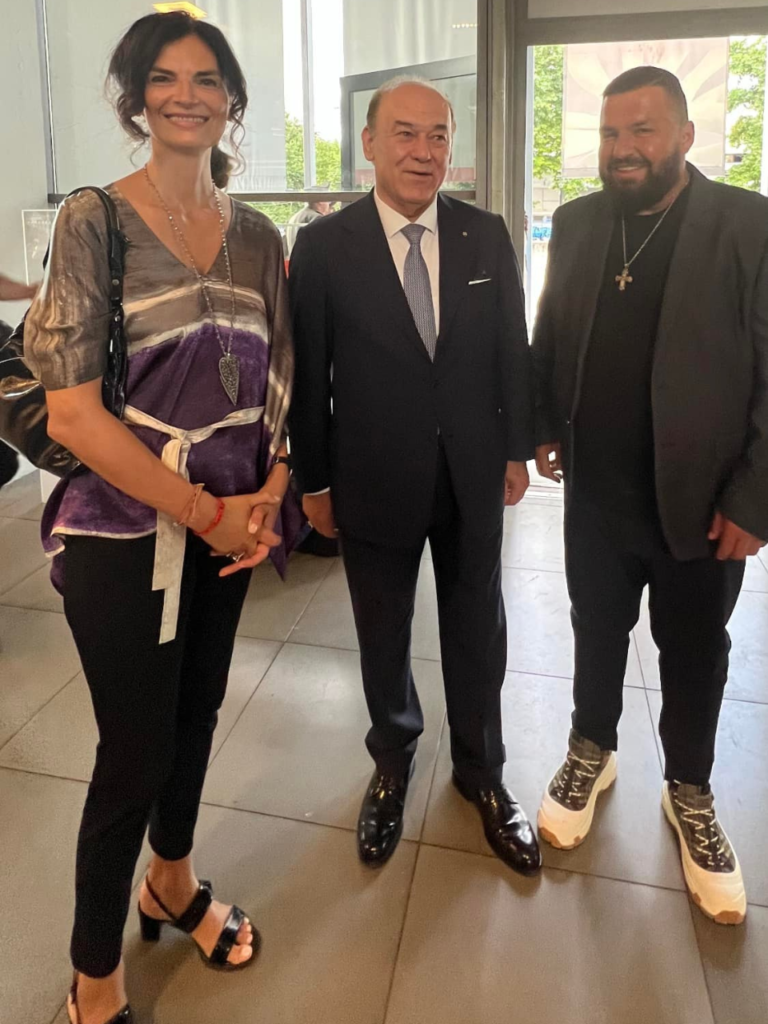 ΝΙΚΟΣ ΤΣΕΡΚΕΖΙΔΗΣ (70)