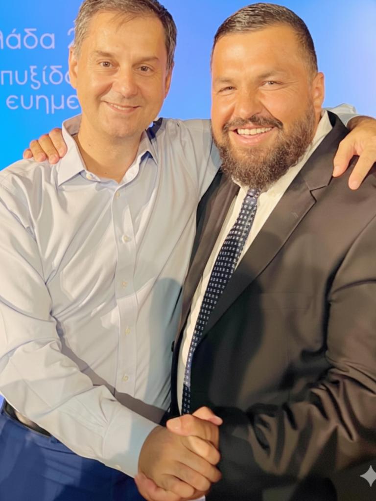 ΝΙΚΟΣ ΤΣΕΡΚΕΖΙΔΗΣ (71)