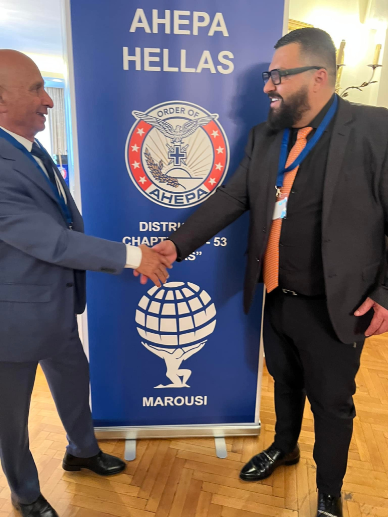 ΝΙΚΟΣ ΤΣΕΡΚΕΖΙΔΗΣ (80)